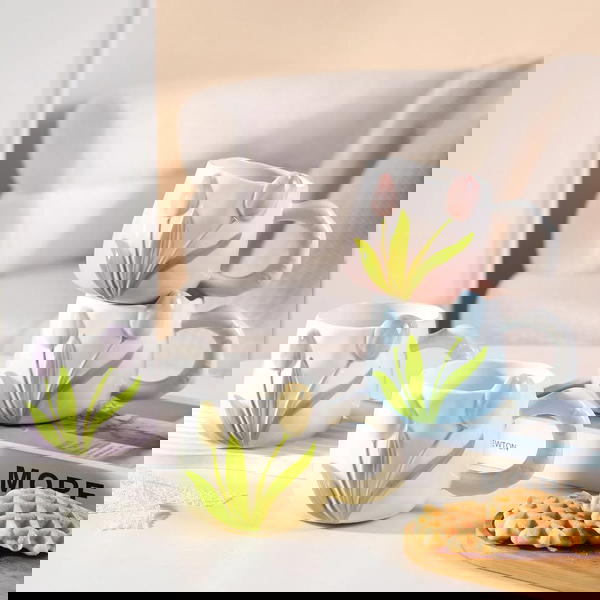 مج بورسيلين ورد  Image 1 Preview