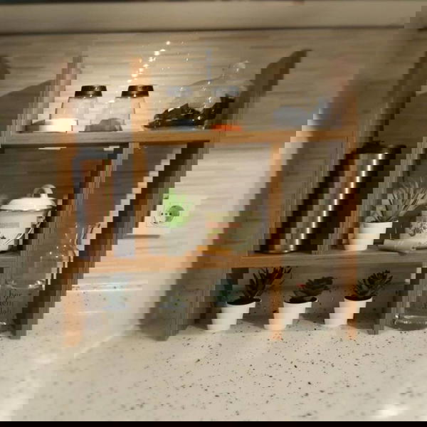 منظم  حرف H Image 1 Preview