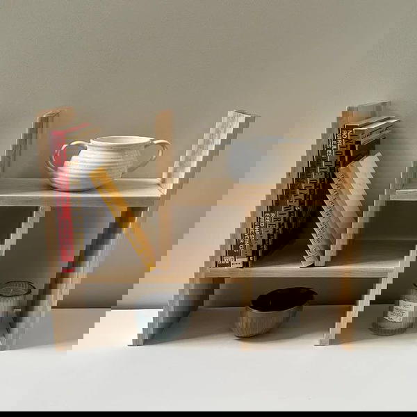 منظم  حرف H Image 4 Preview