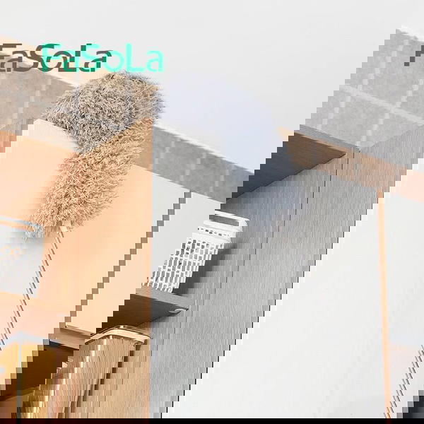 مساحة و زعافة يد استانلس Image 2 Preview