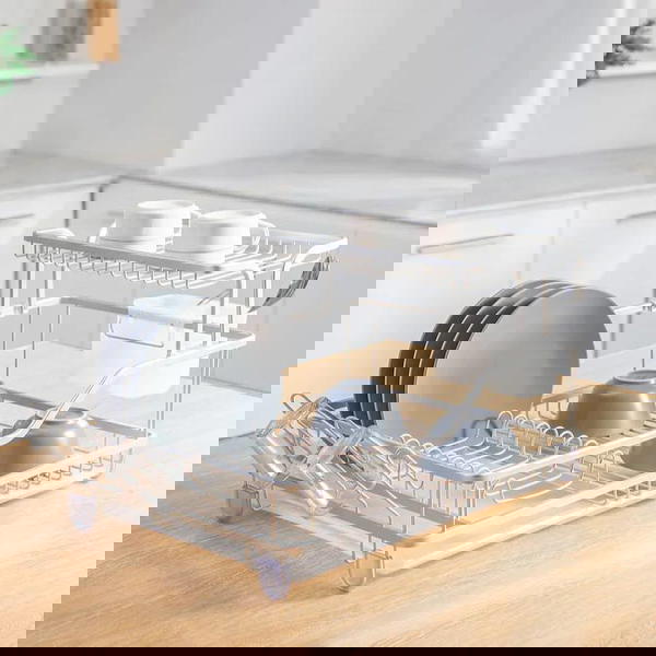 مطبقيه دورين المونيوم Image 1 Preview