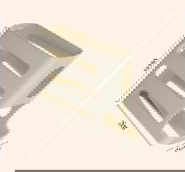 رف وحامل زحليقة البيض 🥚  Image 4 Preview
