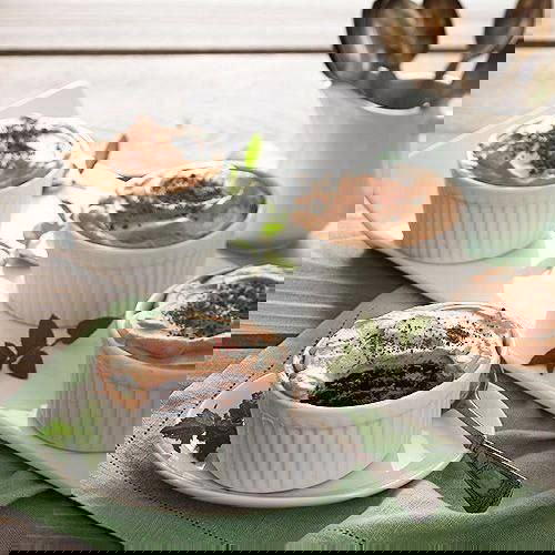 طقم بولات بورسلين 6*1 Image 1 Preview