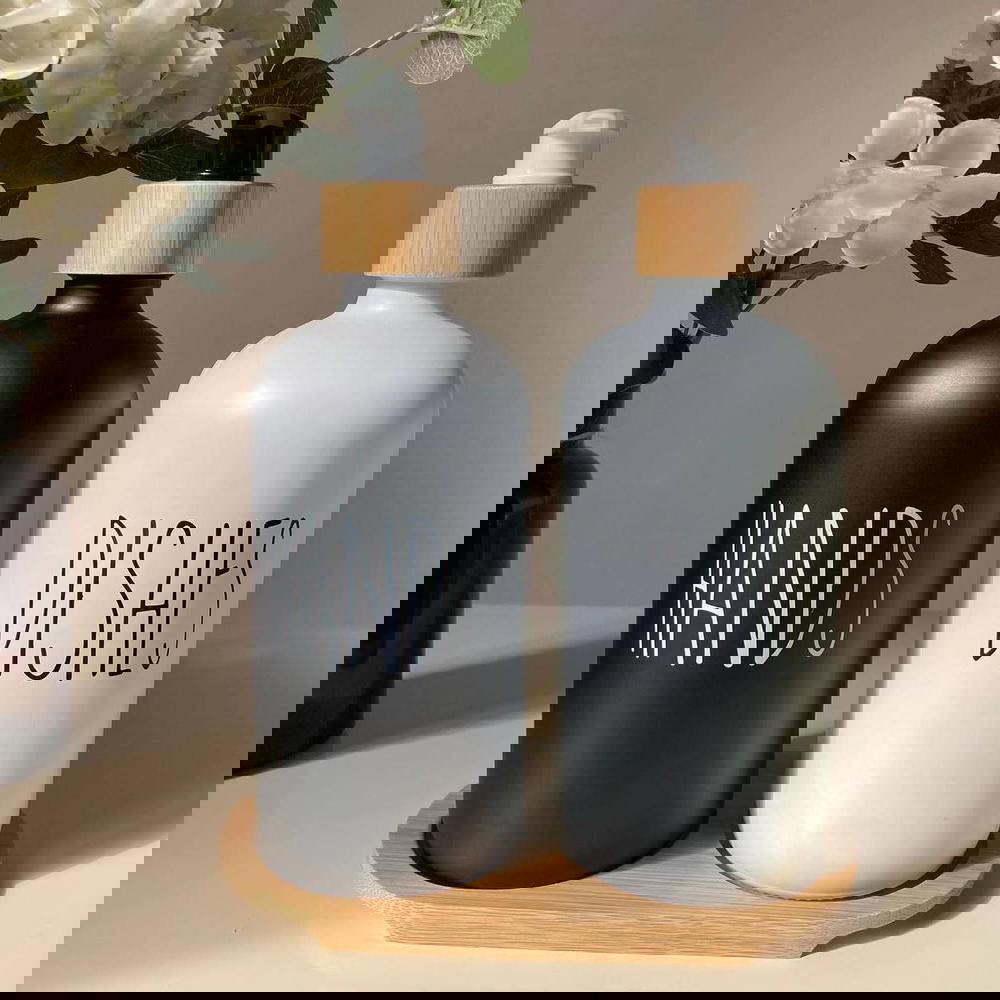 طقم شاور SHEIN  Preview Image