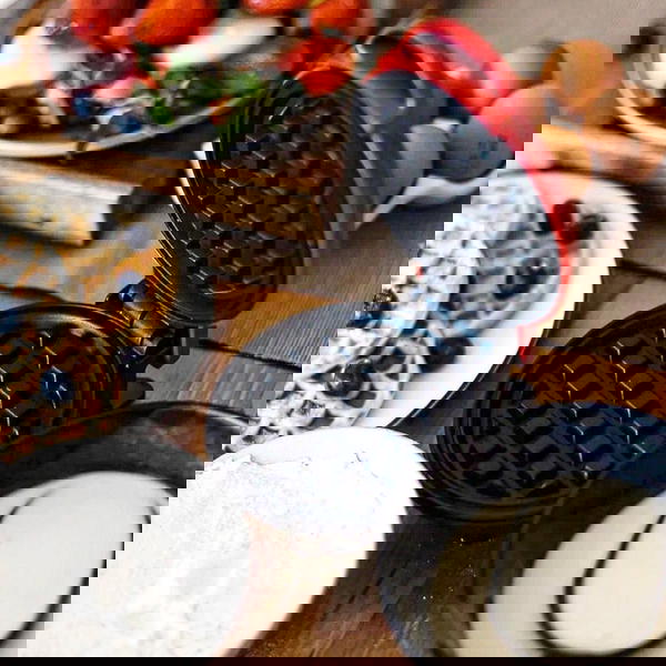 وافل ميكر ميني🧇 Image 1 Preview