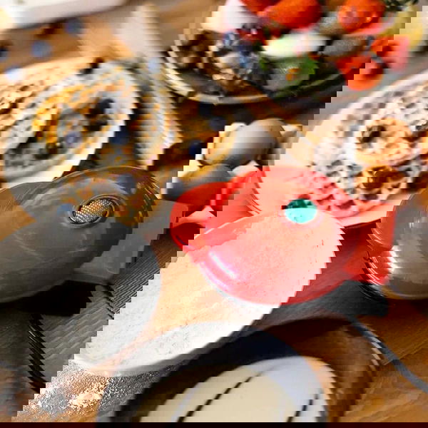 وافل ميكر ميني🧇 Image 2 Preview
