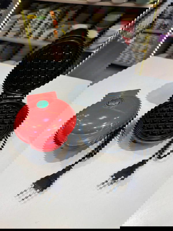 وافل ميكر ميني🧇 Image 3 Preview