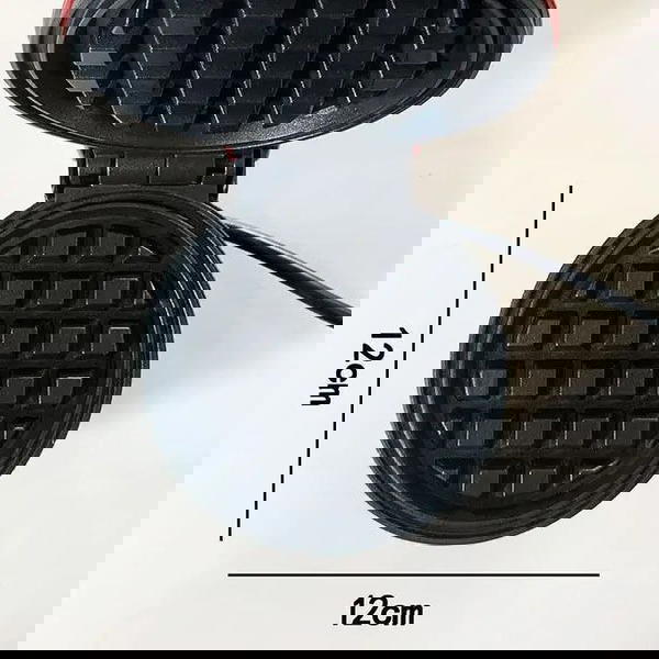 وافل ميكر ميني🧇 Image 4 Preview