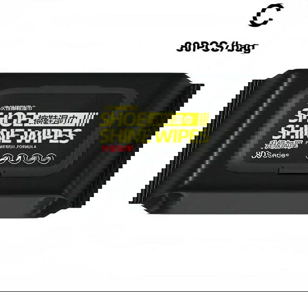 وايبس تنضيف وتلميع الأحذية  Image 4 Preview