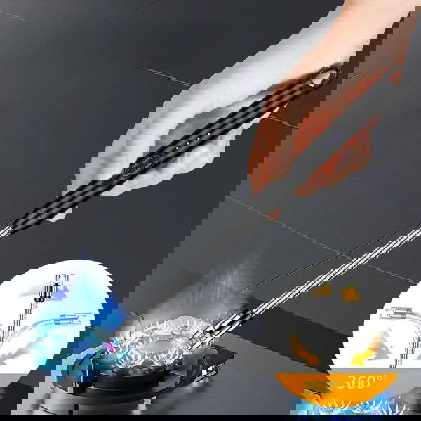 ولاعة الكترونية USB Image 2 Preview