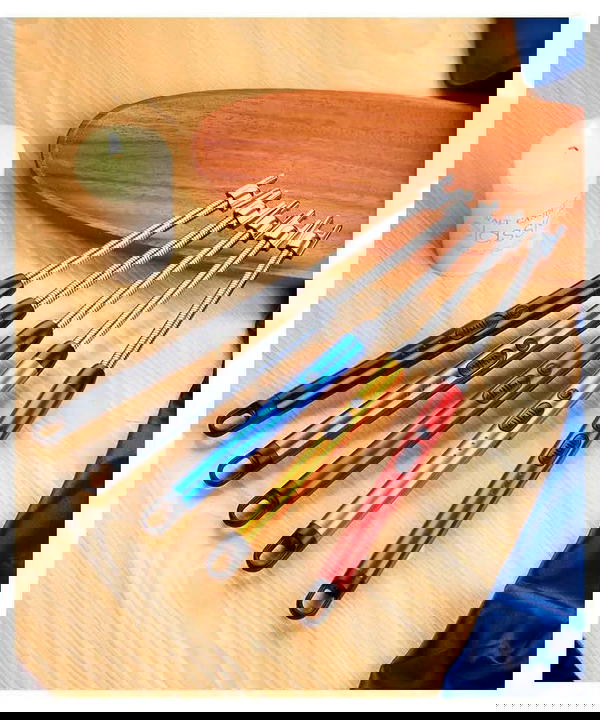 ولاعة الكترونية USB Image 4 Preview