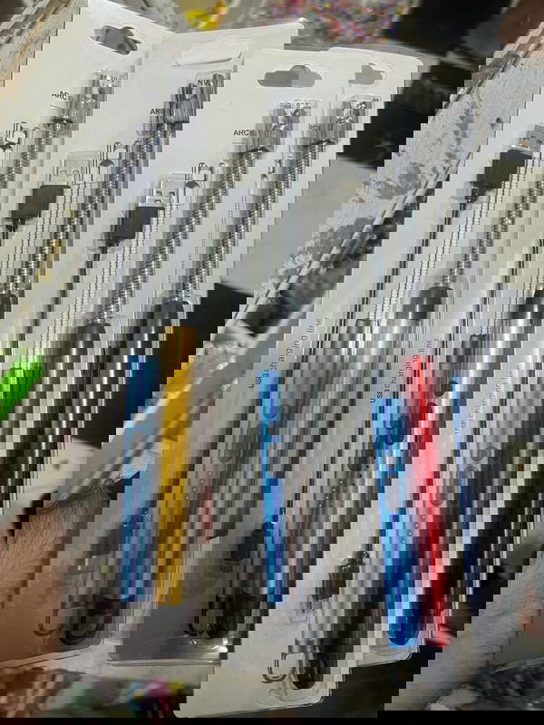 ولاعة الكترونية USB Image 7 Preview