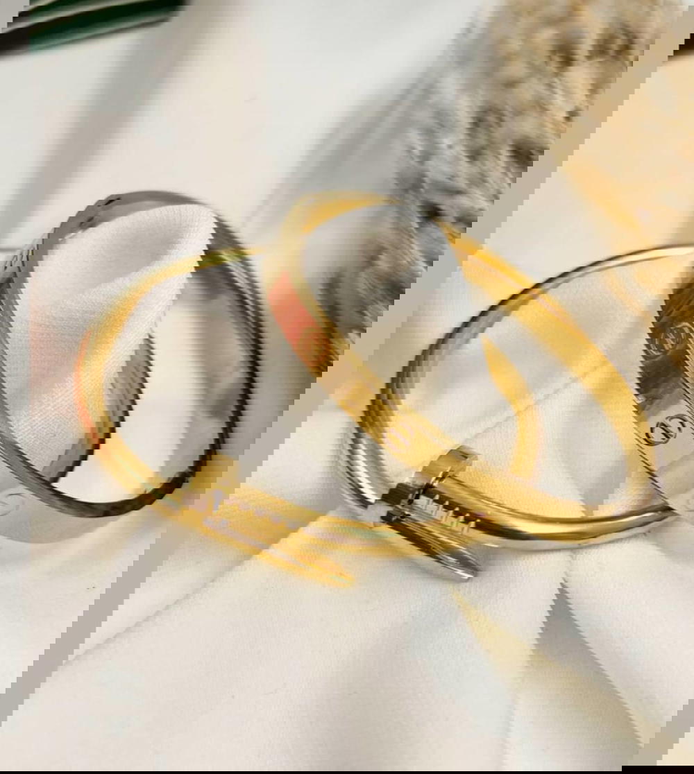 Cartier bracelet and nail set ❤️‍🔥 Preview Image