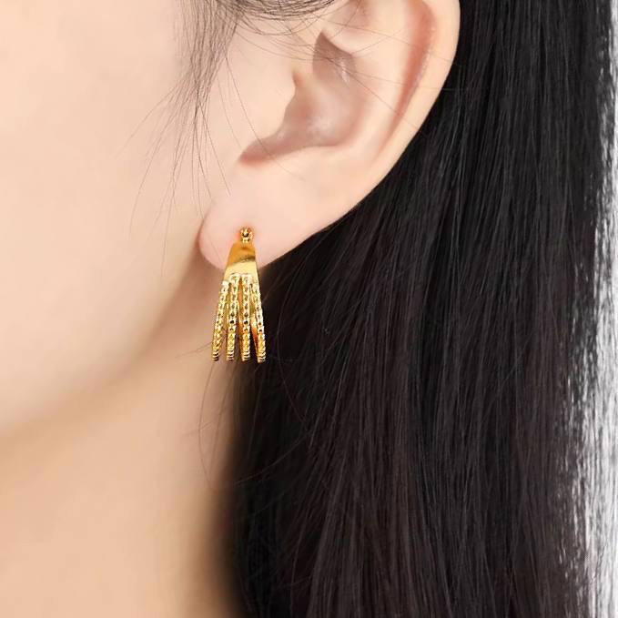 Earring Stainless Steel  Preview Image
