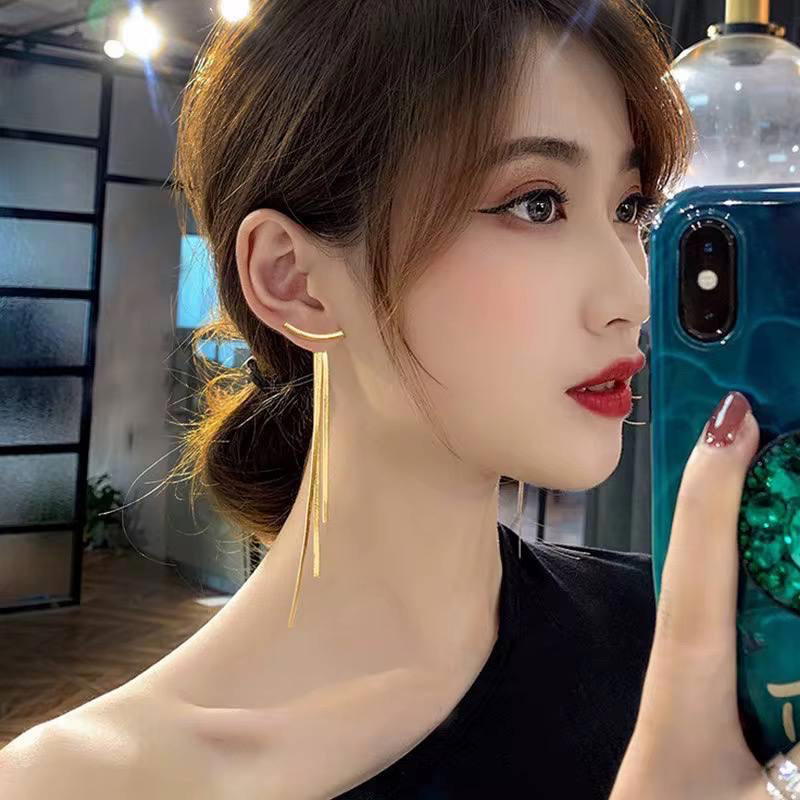 Earring Stainless Steel  Preview Image