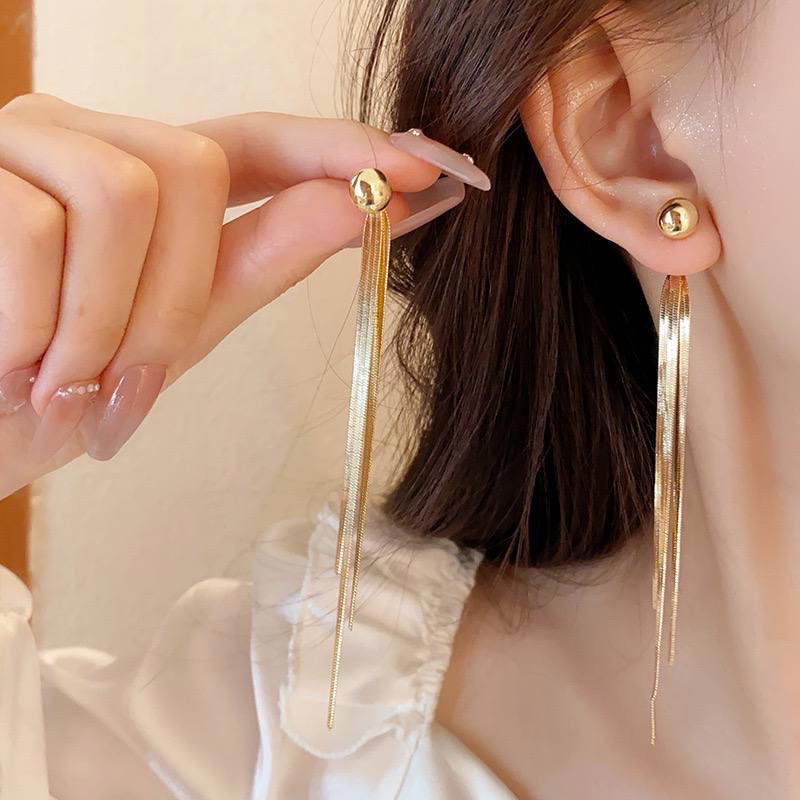 Earring Stainless Steel  Preview Image