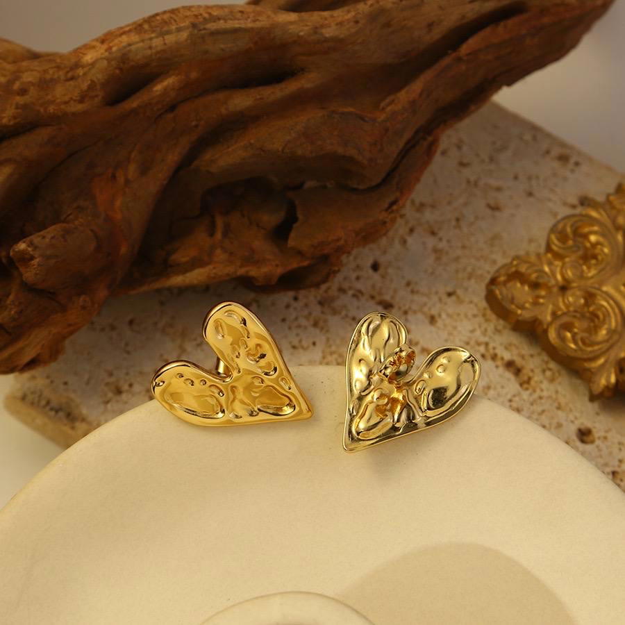 Earring Stainless Steel  Preview Image
