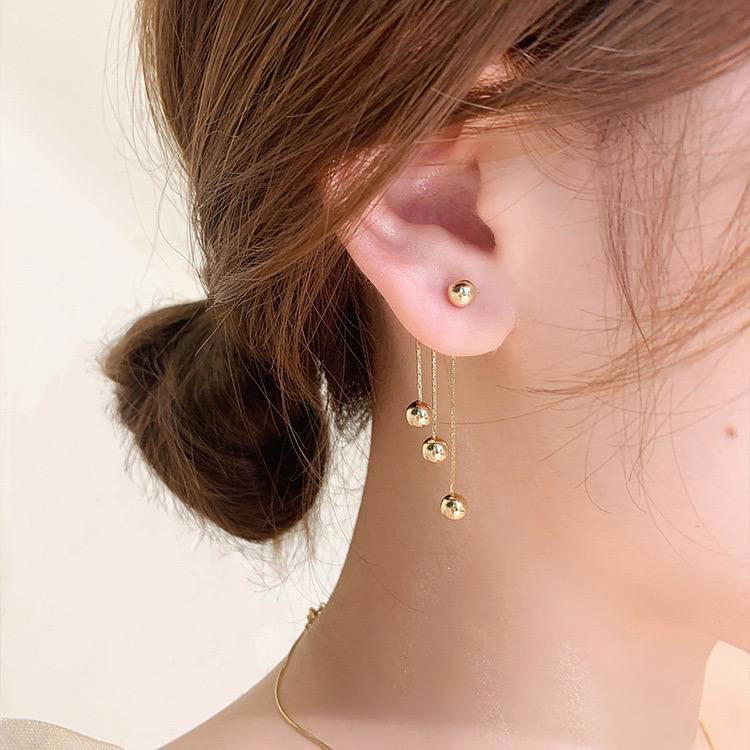 Earring Stainless Steel  Preview Image