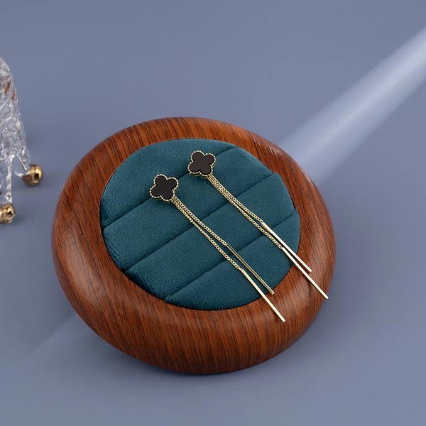 Earring Stainless Steel  Image 2 Preview