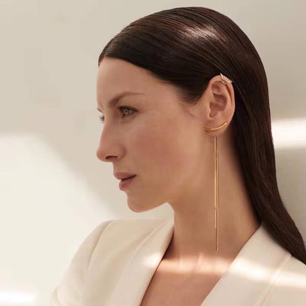 Earring Stainless Steel  Image 2 Preview