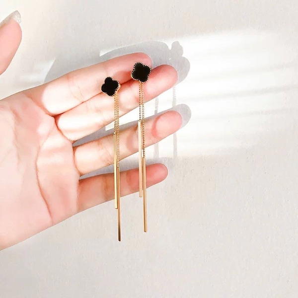 Earring Stainless Steel  Image 4 Preview