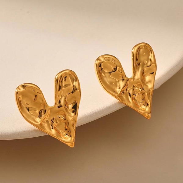 Earring Stainless Steel  Image 4 Preview