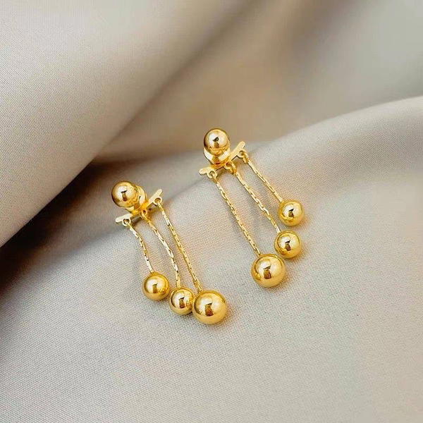 Earring Stainless Steel  Image 4 Preview