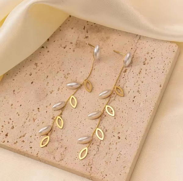 Earring Stainless Steel  Image 5 Preview