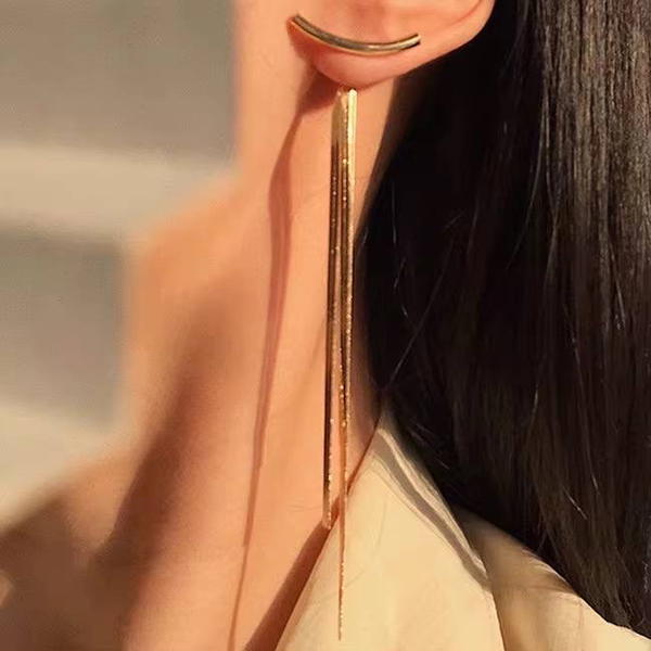 Earring Stainless Steel  Image 5 Preview