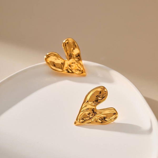 Earring Stainless Steel  Image 5 Preview