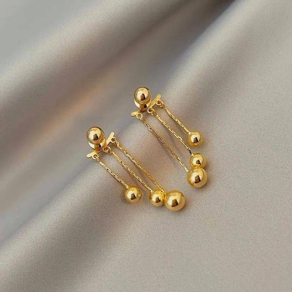 Earring Stainless Steel  Image 5 Preview