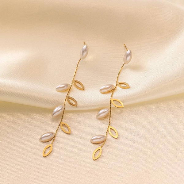 Earring Stainless Steel  Image 6 Preview