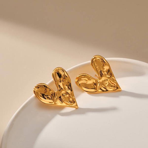 Earring Stainless Steel  Image 6 Preview