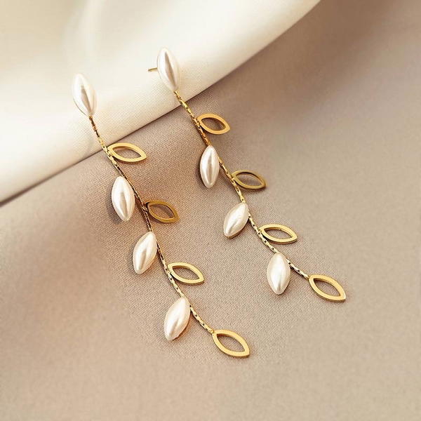 Earring Stainless Steel  Image 7 Preview