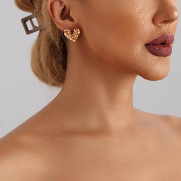 Earring Stainless Steel  Image 7 Preview