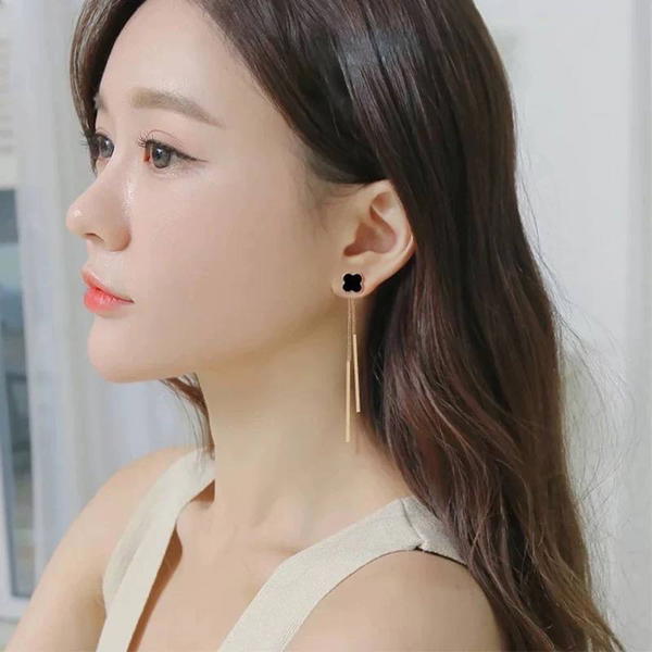 Earring Stainless Steel  Image 8 Preview