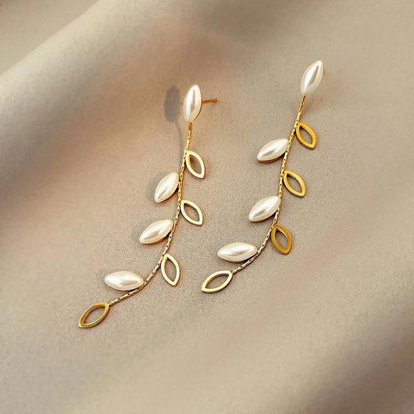 Earring Stainless Steel  Image 8 Preview