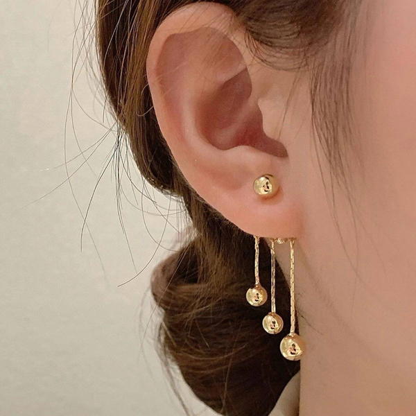 Earring Stainless Steel  Image 8 Preview