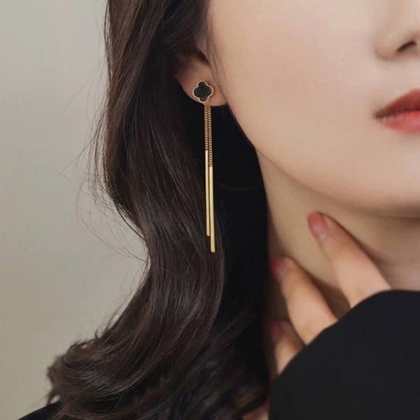 Earring Stainless Steel  Image 9 Preview