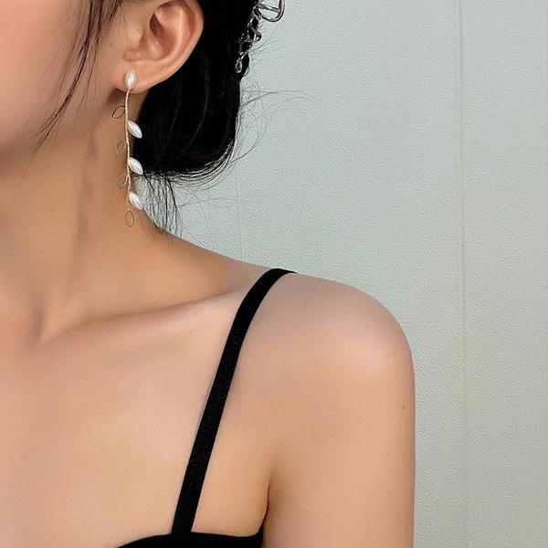 Earring Stainless Steel  Image 9 Preview