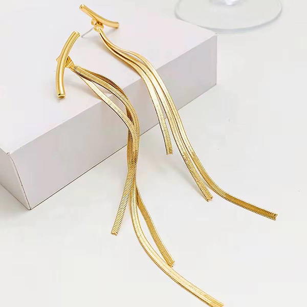 Earring Stainless Steel  Image 9 Preview
