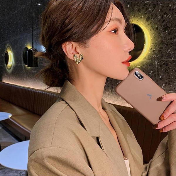 Earring Stainless Steel  Image 9 Preview