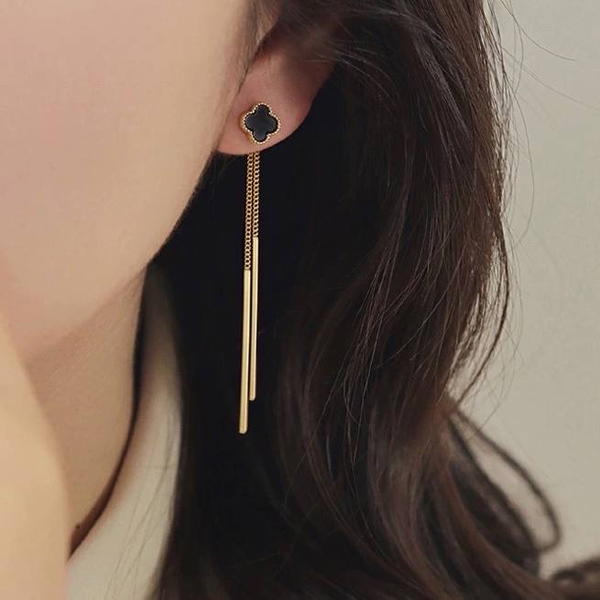 Earring Stainless Steel  Image 10 Preview