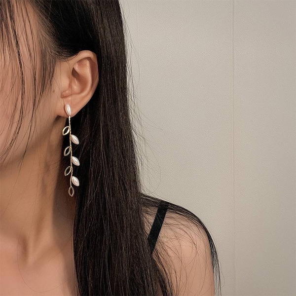 Earring Stainless Steel  Image 10 Preview