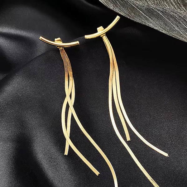Earring Stainless Steel  Image 10 Preview
