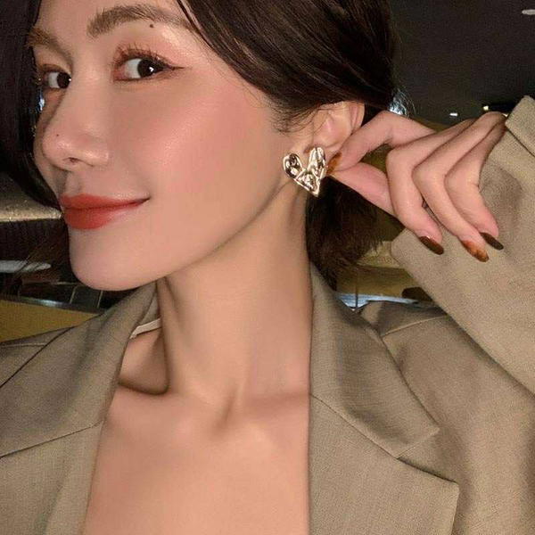 Earring Stainless Steel  Image 10 Preview
