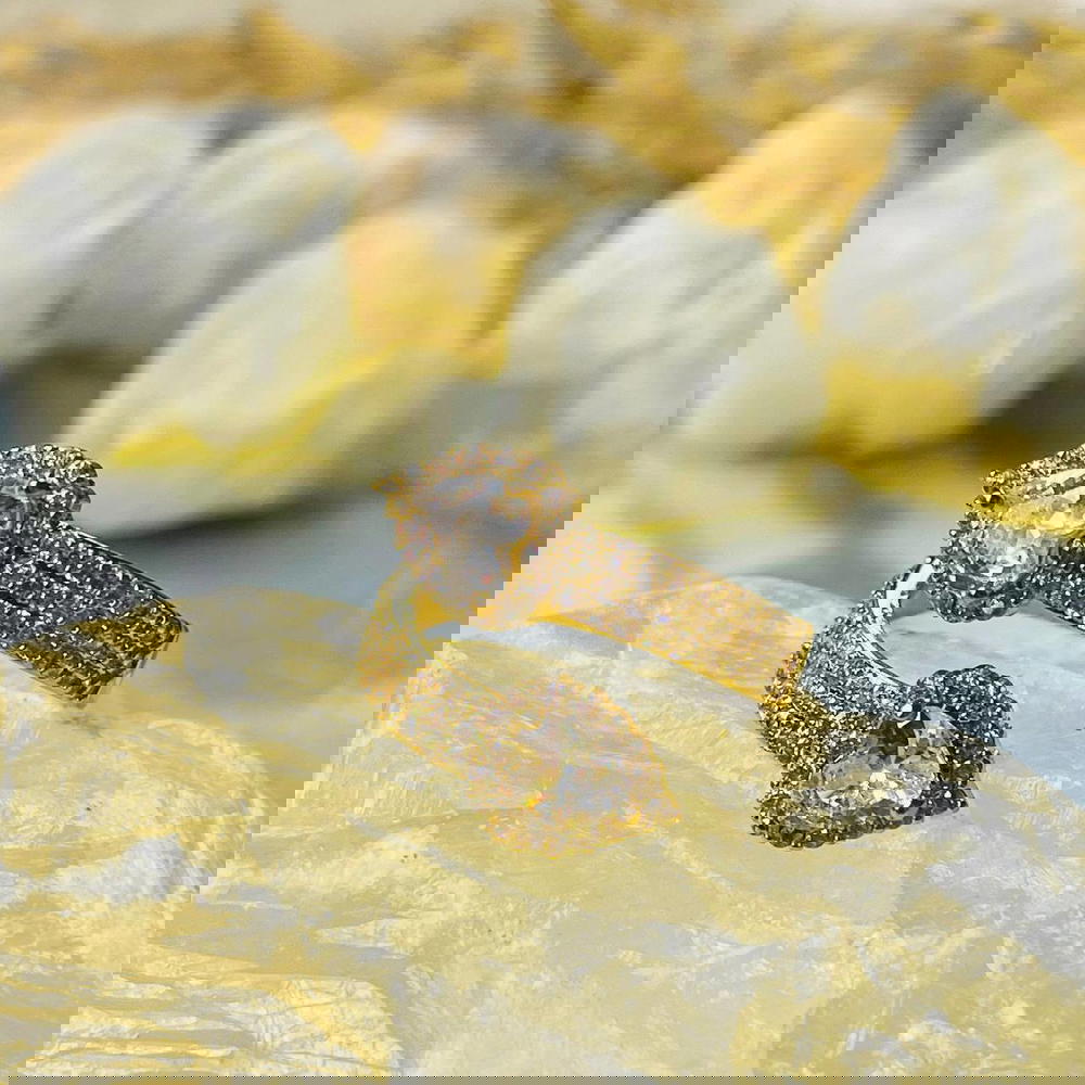 Gold plated ring 🥰 Preview Image
