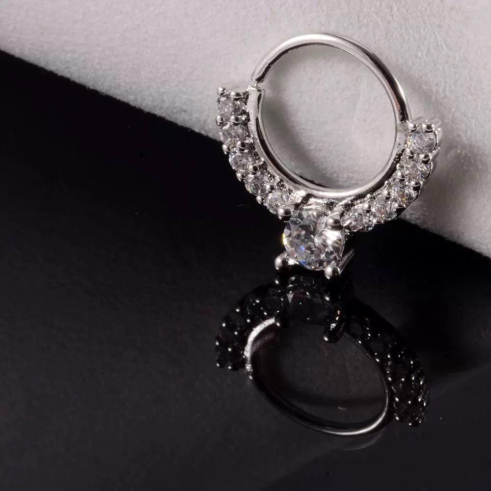 Piercing Stainless Steel Preview Image