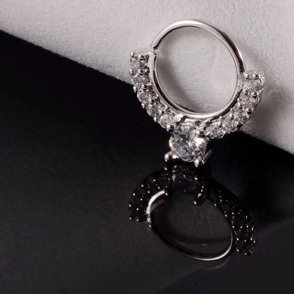 Piercing Stainless Steel Image 1 Preview