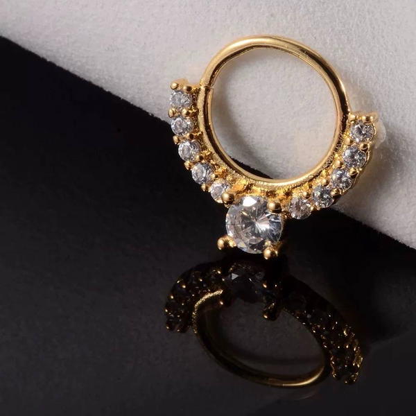 Piercing Stainless Steel Image 2 Preview